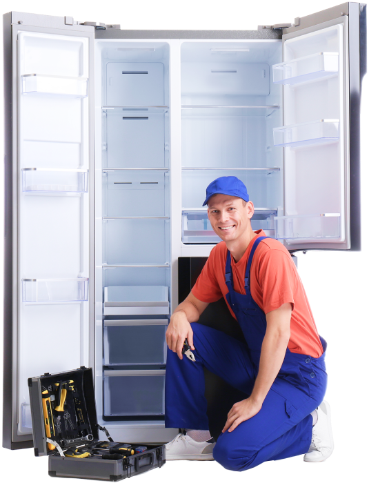 fridgeguy